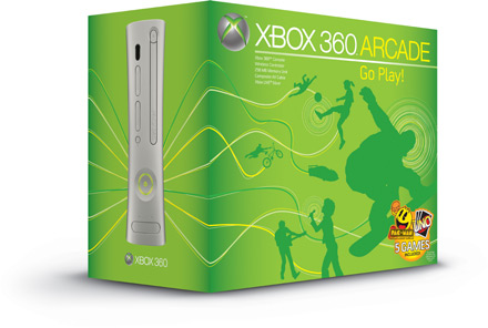      Xbox 360 