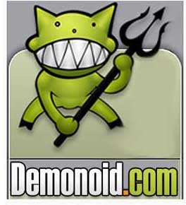  demonoid