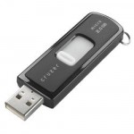 SanDisk Cruzer Micro 2GB