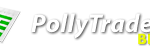 شعار PollyTrade