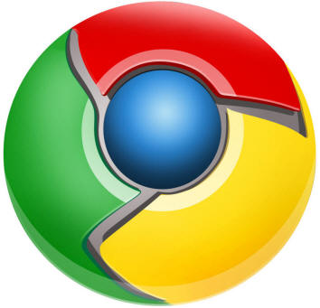 google-chrome-logo-design