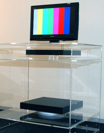 تلفزيون بدون اسلاك sony wireless power 354x450