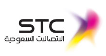 شعار STC الاتصالات السعودية