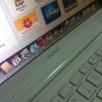 macbook