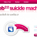 web2 suicide machine