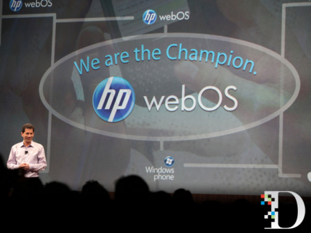 نظام WebOS يتحول الى نظام مفتوح 4