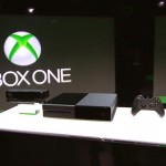 Xbox-One-Console