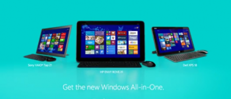 Microsoft's latest TV ad
