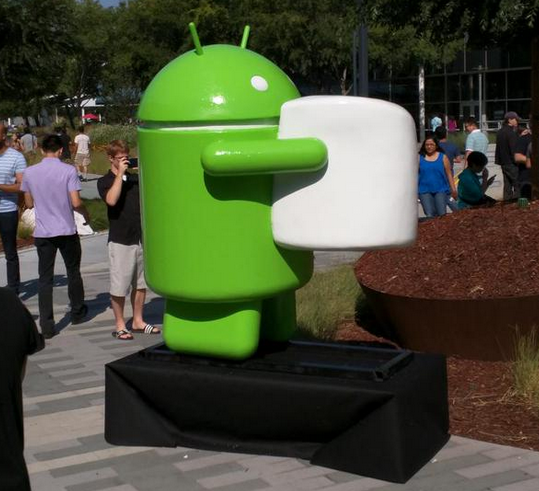 Android-M-is-Marshmallow (1)