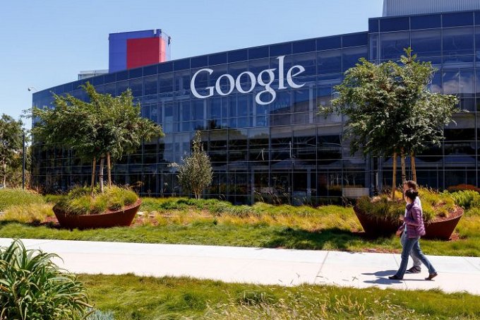 أسهم جوجل تصل الى مستوى قياسي بعد الاعلان عن أرباح تفوق التوقعات