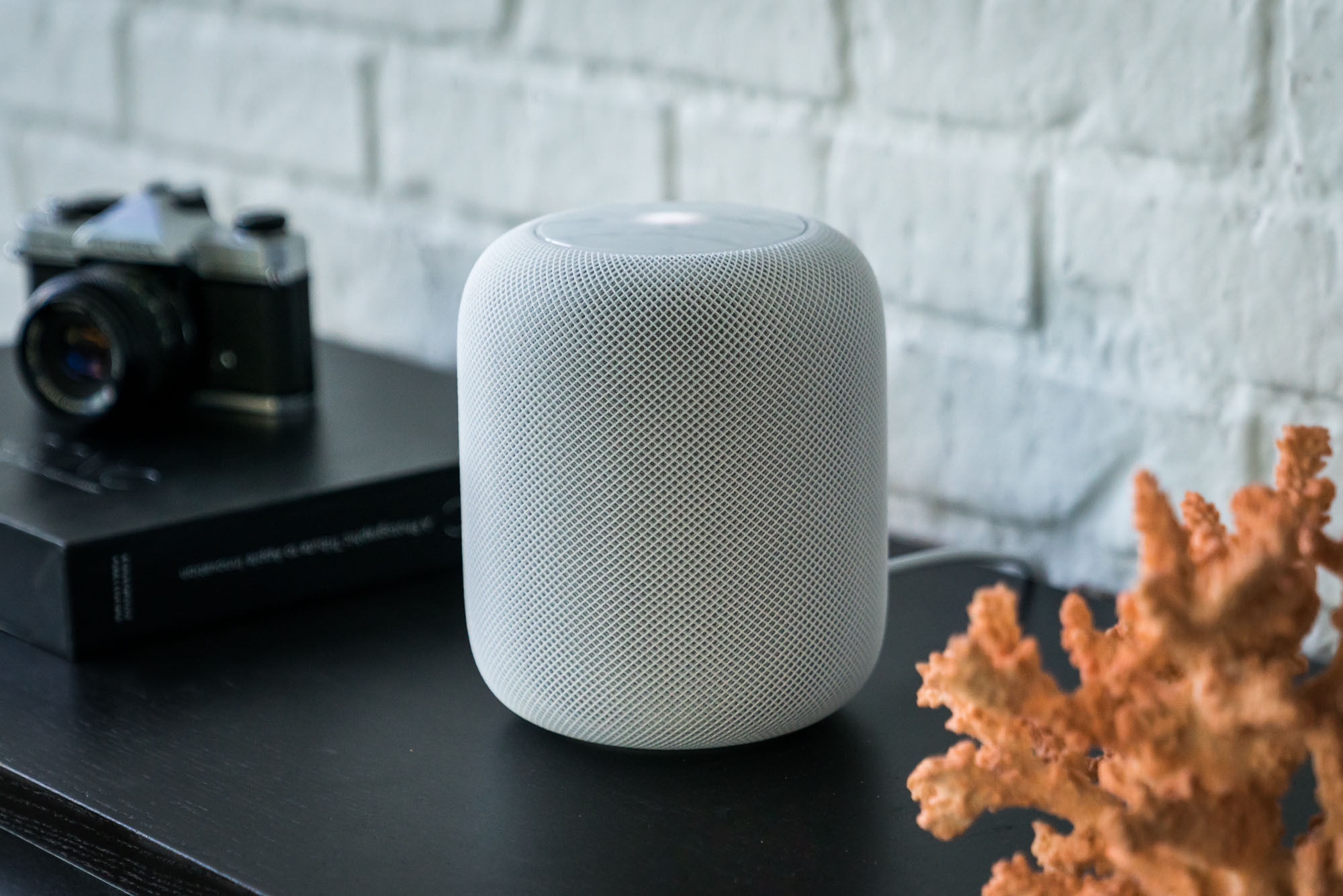 ابل تسعى الى محاولة جديدة مع HomePod بتخفيض سعره الى 199 دولار