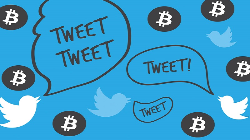 تويتر تبدأ رسمياً من اليوم حظر اعلانات العملات الرقمية