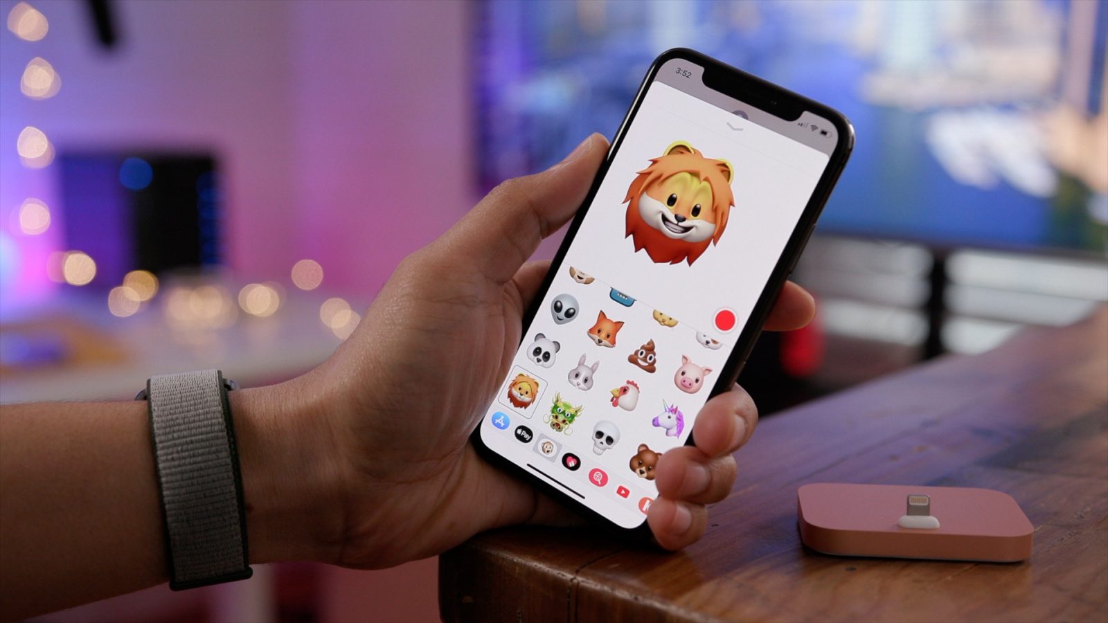 رسمياً : ابل ترسل تحديث iOS 11.3