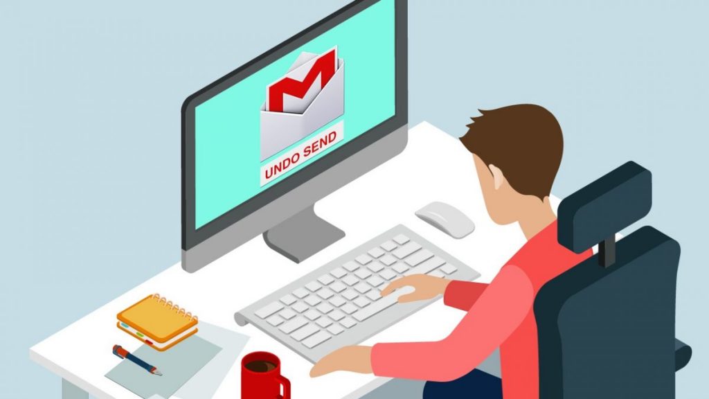 [شرح] كيف تفعّل ميزة الغاء رسائل بريد Gmail بعد ارسالها 22