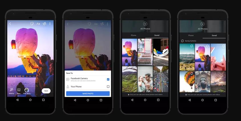 فيس بوك تضيف تحديثات جددة للقصص ، لكن هل يستخدمها أحد 4