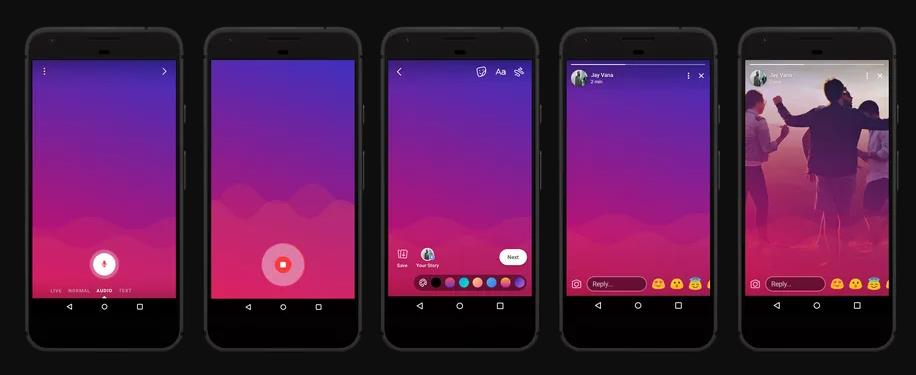 فيس بوك تضيف تحديثات جددة للقصص ، لكن هل يستخدمها أحد 5