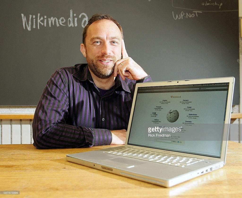 مؤسس ويكيبديا يدشن موقع جديد ممول من القراء لمكافحة الاخبار المزيفة 6