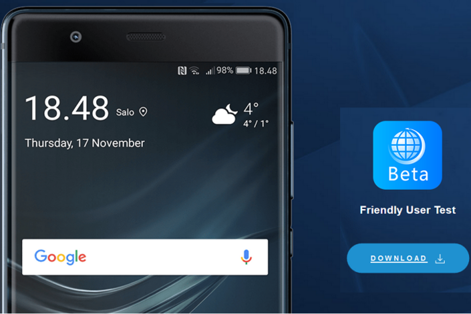 هواوي تطلق واجهة EMUI 9 : كيف تحصل عليها الآن