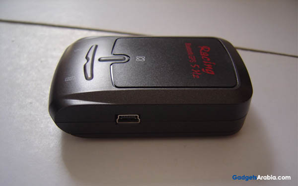 gps-device
