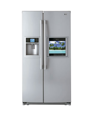 lg-refrigirator