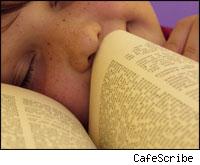 book-smell