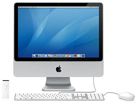 الشائعات تتحدث: iMac يحصل على تحديث قريبا 3