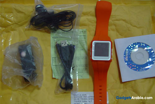 package-contents