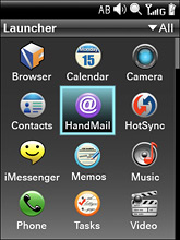 linux-mobile-sys