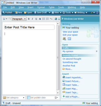 windows-live-writer