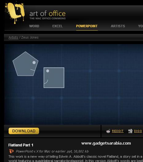 artofoffice