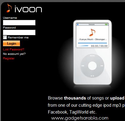 ivoon
