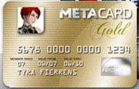 metacard