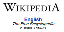 wikipedia