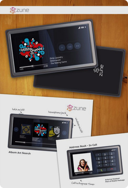 new-zune