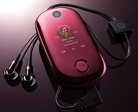 MOTO U9 في استعراض فيديو 3
