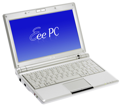 Eee PC 901 .. مواصفات جديدة في يونيو المقبل 3