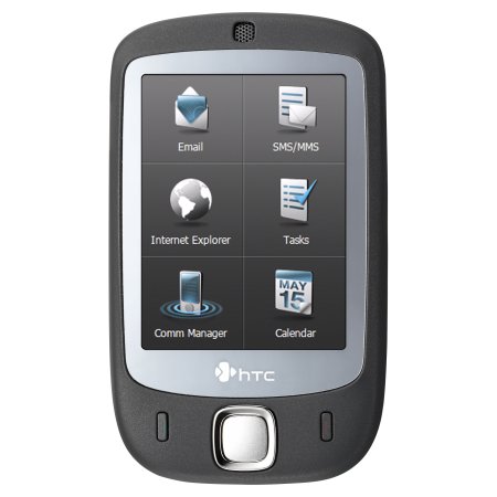 HTC touch الآن في أمريكا .. 3