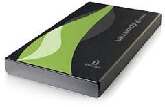 Iomega تعلن عن إطلاق قرص صلب خارجي لأجهزة Xbox 360 وPS3 3