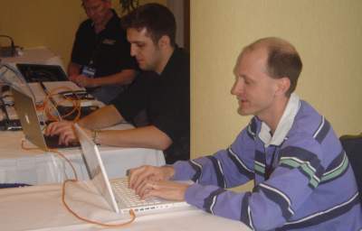 ملخص مؤتمر CanSecWest و مسابقة PWN 2 OWN لاختراق أنظمة الحاسب 3