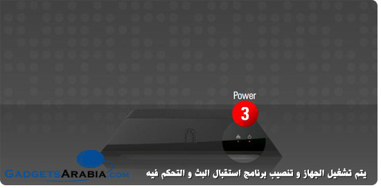 حصريا و قبل صدوره في أسواق المنطقة: بين أيدينا, Sling Box في تغطية شاملة و اختبار 20