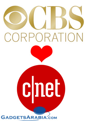 CBS تشتري CNET 3