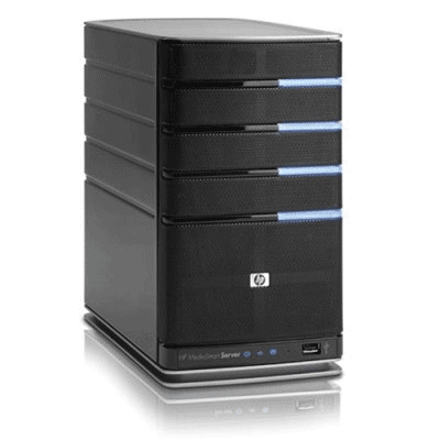 HP على القمة في سوق السيرفرات 3