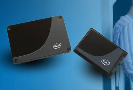 انتل تعطينا سبب جديد للاقتناع بأن تقنيات الSSD قادمة 3