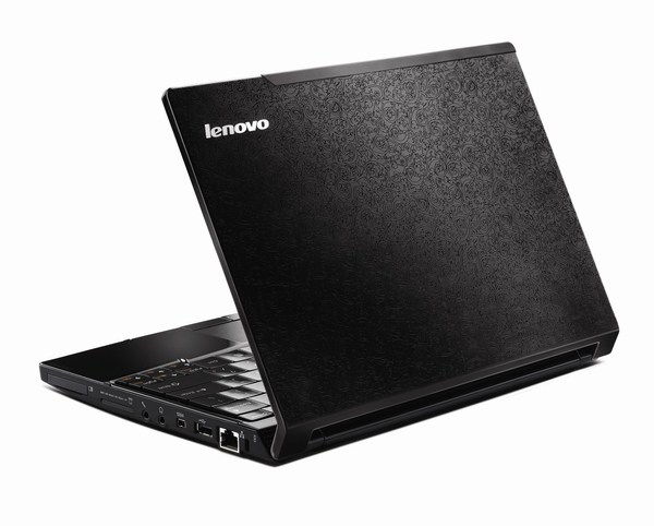 Lenovo تدخل المنافسة و تطلق سراح IdeaPad U110 3