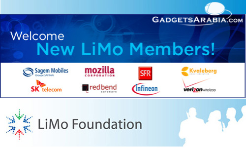 Verizon تنضم الى LiMo و AT&T قد تدعم Android 3