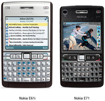 Nokia E71 نظرة في العمق قبل ظهوره رسميا 3