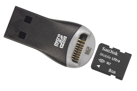 "أيقظ هاتفك" أو هكذا تريدك أن تفعل سانديسك مع كروت ذاكرة SanDisk® Mobile Ultra™ microSD™ 3