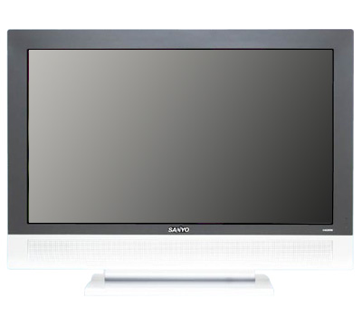 الشاشات المسطحة من Sanyo .. الآن تقنيات Sharp داخل الصندوق 3