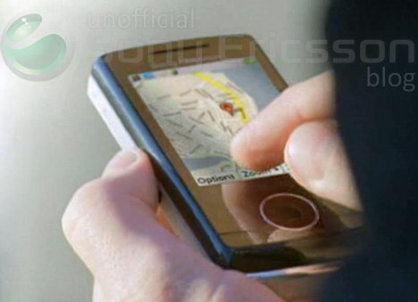 Sony Ericsson P5 Paris قادم خلال أسبوعين ؟؟ 3