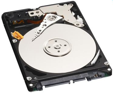 ديل أول من يقدم أقراص صلبة بسعة 320GB و سرعة دوران 7200rpm في حاسباتها المحمولة 3